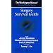 The Washington Manual Surgery Survival Guide