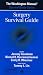 The The Washington Manual® Surgery Survival Guide (Washington Manual Survival Guide Series)