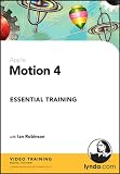 Motion 4 Essential Training