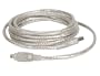 IOGear 4-Pin to 6-Pin Firewire Cable (10 Feet)