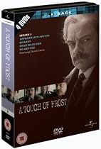 A Touch of Frost: Series 3 [DVD] [1992]