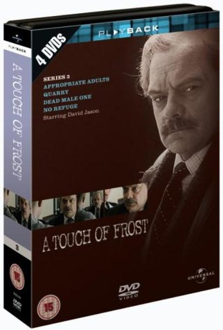 A TOUCH OF FROST SERIES 3