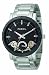 Twist Black Dial Watch