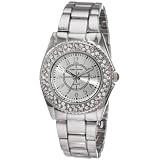 luxury womens watches Vernier Womens VNR11060SS Fas