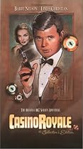 Casino Royale (The Collector's Edition) [VHS]