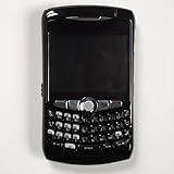 BlackBerry Curve 8310 PDA Smartphone Cell Phone (Black) in Mint Condition f ....