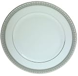 Mikasa Platinum Crown Bread and Butter Plate