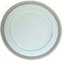 Mikasa Platinum Crown Bread and Butter Plate