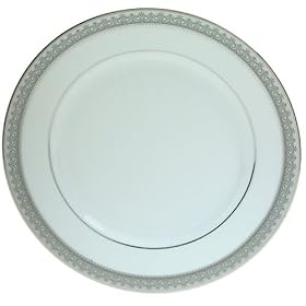 Mikasa Platinum Crown Bread and Butter Plate