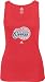 Search : Los Angeles Clippers Women's adidas Long Rib Tank