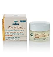 NUXE RÃƒÂªve de MielÃ‚Â® Ultra Comfort Face Day Cream 50ml