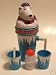 Polar Ice Snow Cone Maker Frosty Bites Collection
