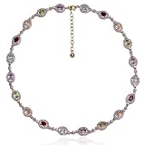 41DAT3K 1HL. SL160  Diamond Necklaces
