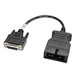Actron CP9127 AutoScanner ALDL Cable Kt