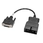 Actron CP9127 AutoScanner ALDL Cable Kt