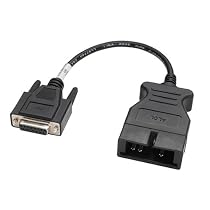 Actron CP9127 AutoScanner ALDL Cable Kt