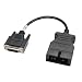 Actron CP9127 AutoScanner ALDL Cable Kt