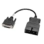 Actron CP9127 AutoScanner ALDL Cable Kt