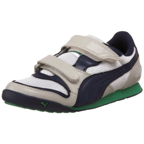 PUMA Little Kid Big Kid Hawaii XT Matte V Sneaker