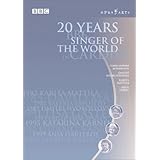 BBC - Singer of the World / Mattila, Terfel, Hvorostovsky, Gasteen, Malis, Esposito, Harteros, Brenciu, Cardiff - Wales