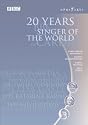 20 Years of BBC Singer of the World in Cardiff [NTSC] [DVD] [2003]