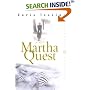 Martha Quest : A Novel (Perennial Classics)