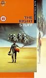 The Right Stuff [1984]