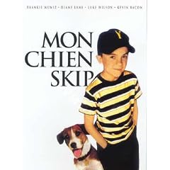 Mon chien Skip (My Dog Skip)