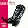 Swing West! Vol. 3: Western Swing