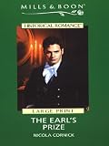 The Earl's Prize (Harlequin Historical)