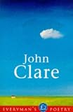 Clare: Everyman`s Poetry (Everyman Poetry)