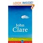 John Clare (Everyman Poetry)