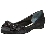 Nine West Womens Today Ballet Flat,Black Multi,6.5 M