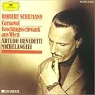 Schumann: Carnaval Op...