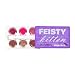 Urban Decay Feisty Kitten Credit Card Lip Palette Compact .17 oz (.48 g)