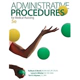 administrative procedures for medical assisting