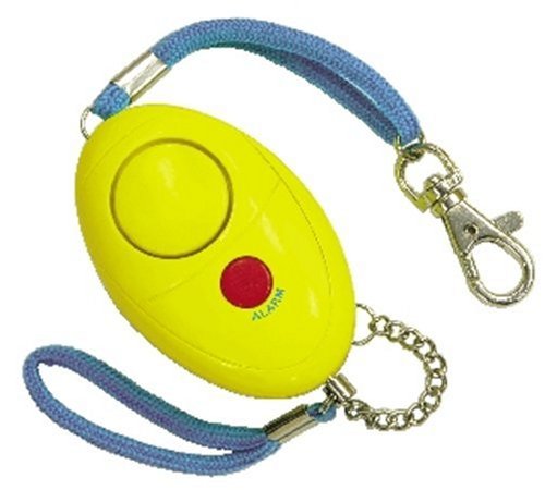 防犯ブザー レモン 3952