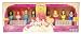 Disney Princess Pez Dispenser Collector Set Enchanted Tales