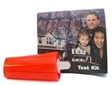 5-Panel Indoor Home Allergen Test Kit