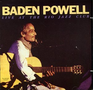 Baden Powell
