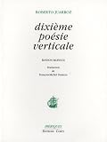 DixiÃ¨me poÃ©sie verticale