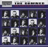 Marvellous: the Best of the Damned