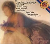 Cilea: Adriana Lecouvreur