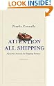 Attention All Shipping: A Journey Round the Shipping Forecast