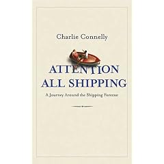 Attention All Shipping: A Journey Round the Shipping Forecast