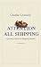 Attention All Shipping: A Journey Round the Shipping Forecast