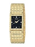 Seiko Men's El Dorado Watch #SNF228