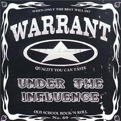 Under the Influence