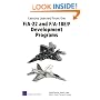 Lessons Learned from the F/A-22 and F/A-18 E/F Development Programs