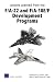 Lessons Learned from the F/A-22 and F/A-18 E/F Development Programs